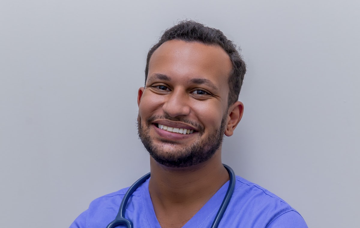 Clinicians & Providers — care built around this community