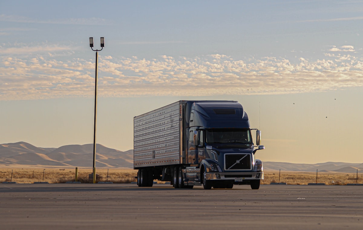 Fleets & Transportation — care built around this community